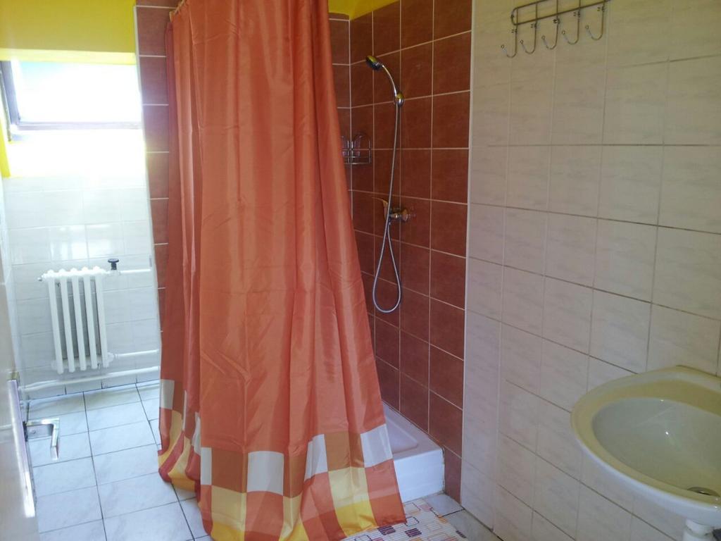 Guesthouse Zuzana Spacince Habitación foto